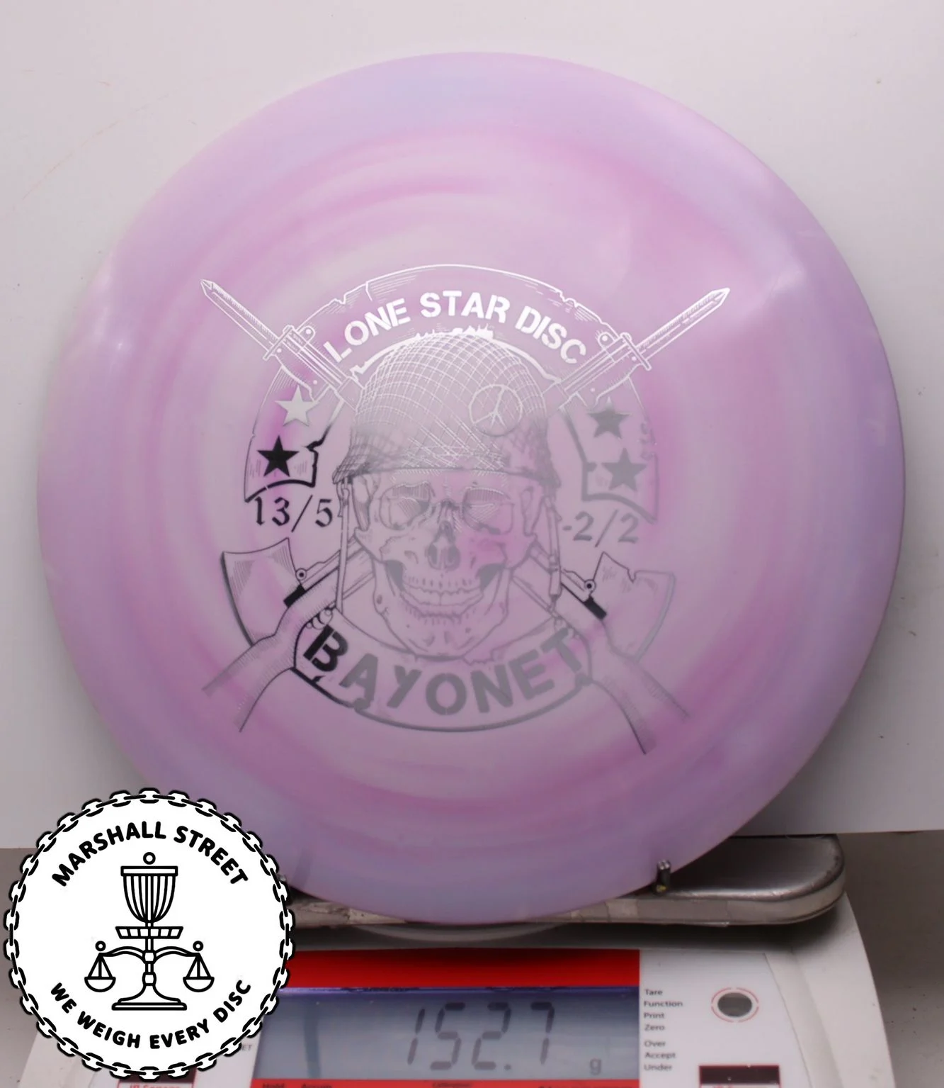 318916.jpg Lima Bayonet - #28 LtPurple, 153