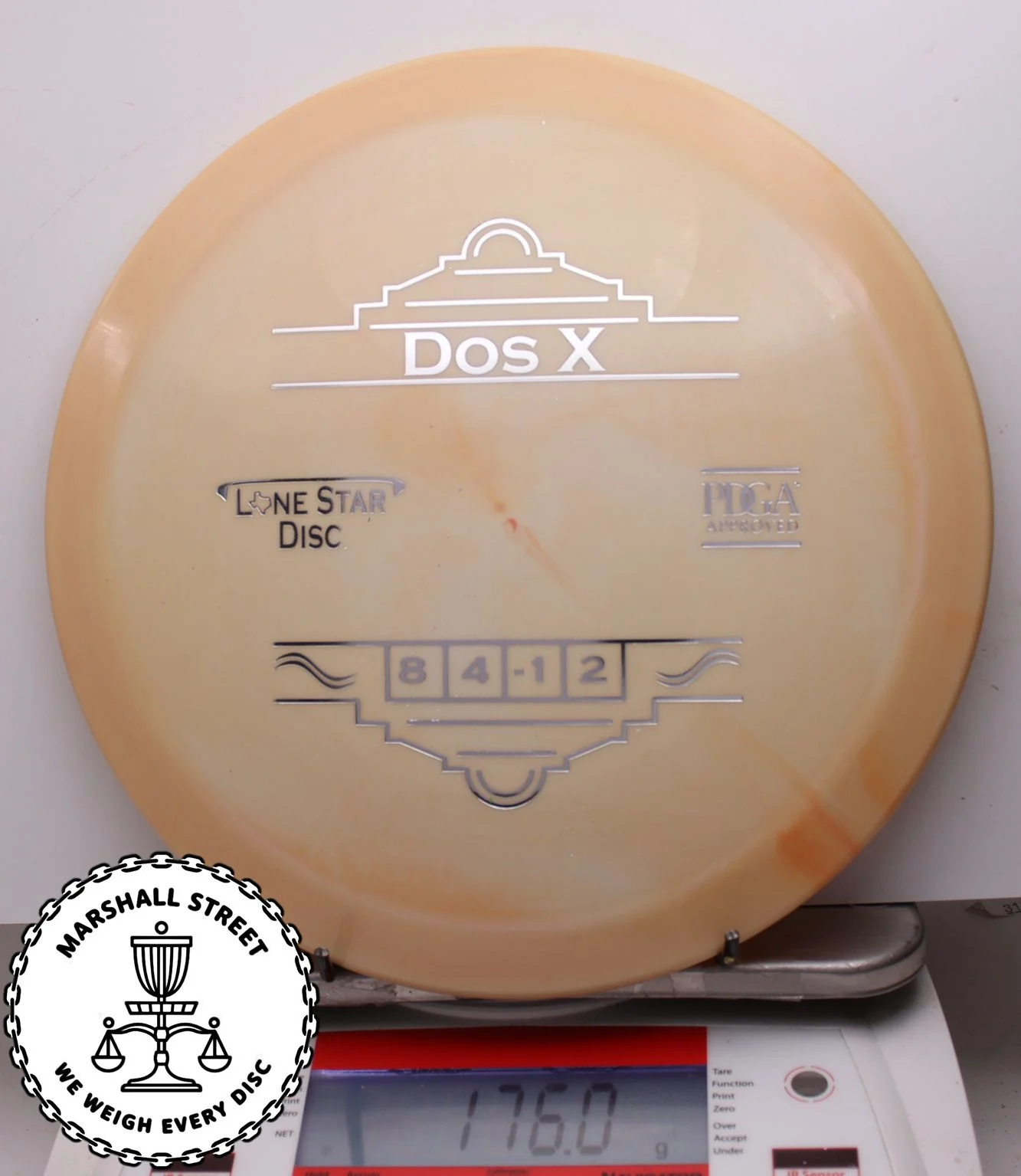319012.jpg Bravo Dos X - #35 Sand, 176