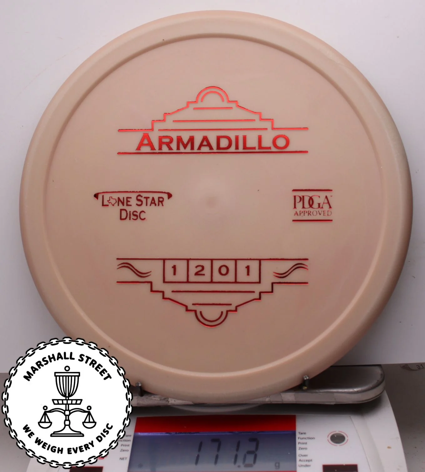 319118.jpg Armadillo, Victor 2 - #46 Sand, 171