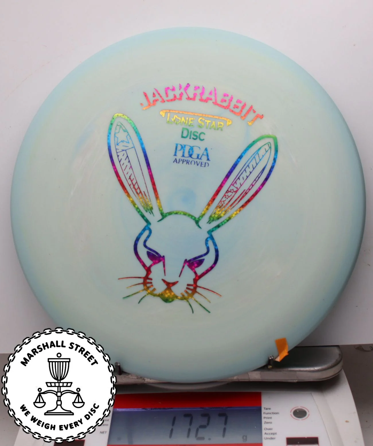 319220.jpg Jack Rabbit, Victor 1 - #07 LtBlue, 173