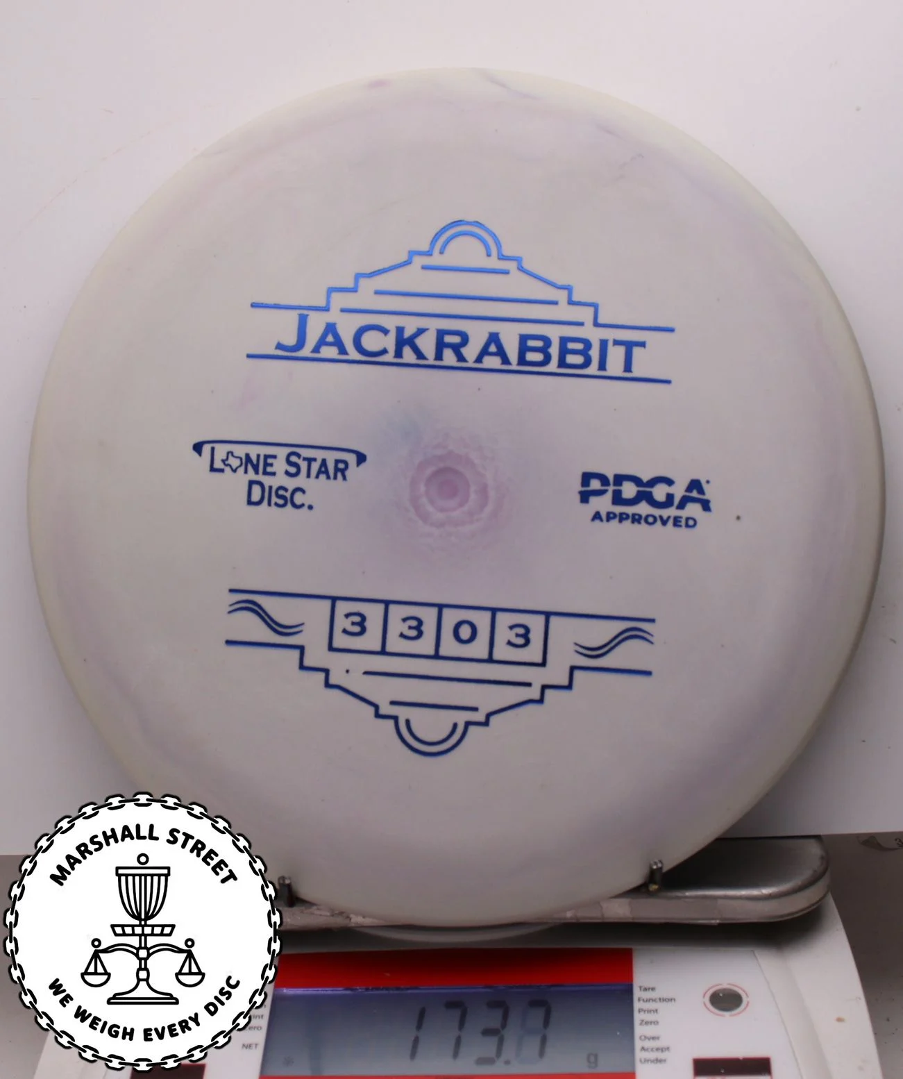 319223.jpg Jack Rabbit, Victor 1 - #10 PalePurp, 174