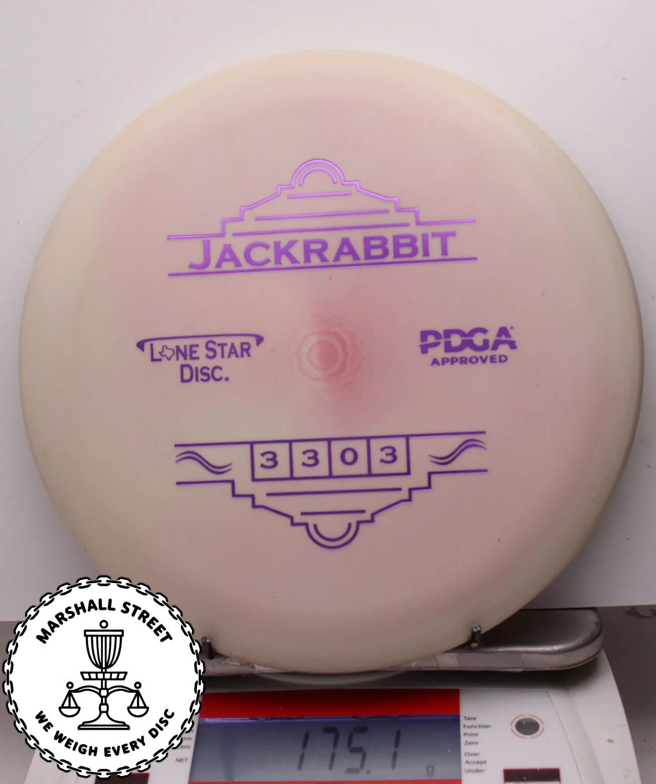 319232.jpg Jack Rabbit, Victor 1 - #19 PalePink, 175