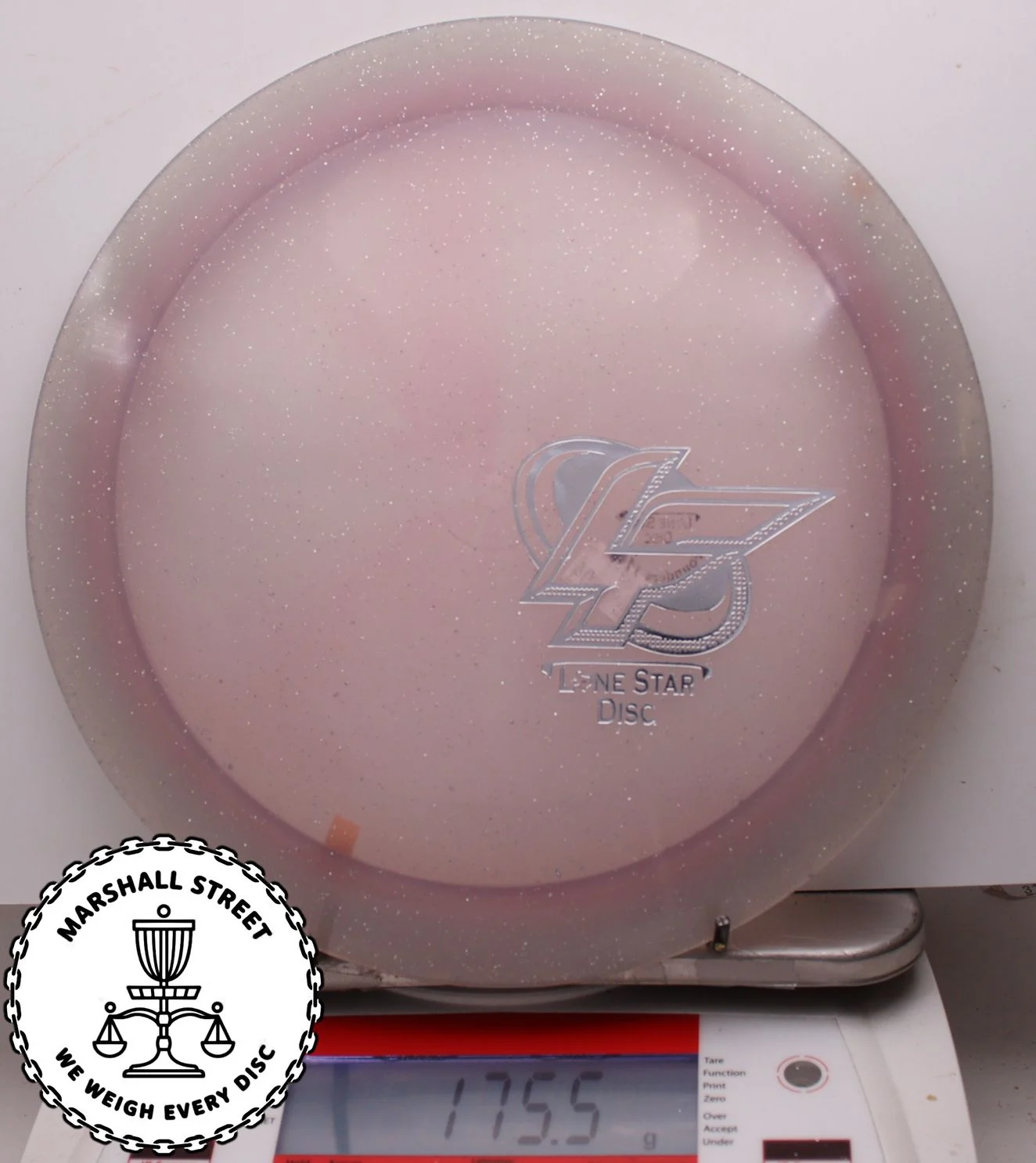 319337.jpg Founders Tumbleweed, Fajkus - #04 Clearish, 175