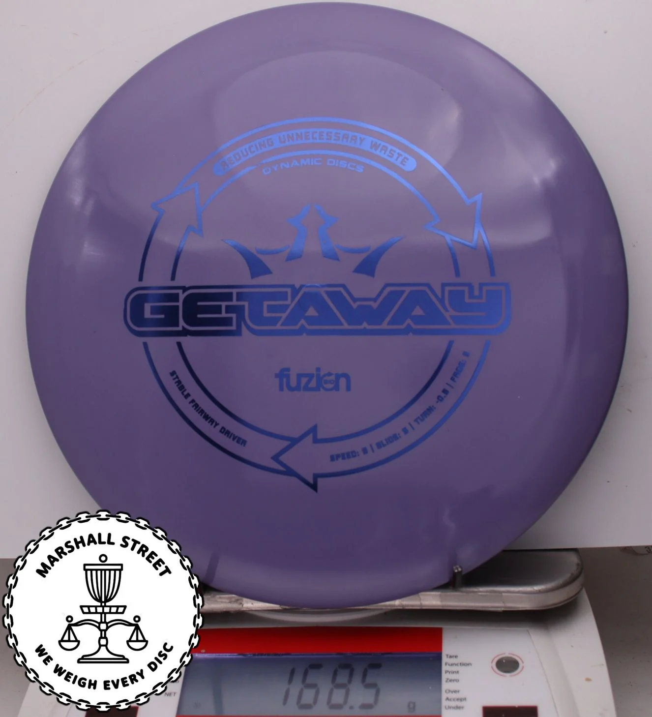 319410.jpg BioFuzion Getaway - #18 Purple, 168