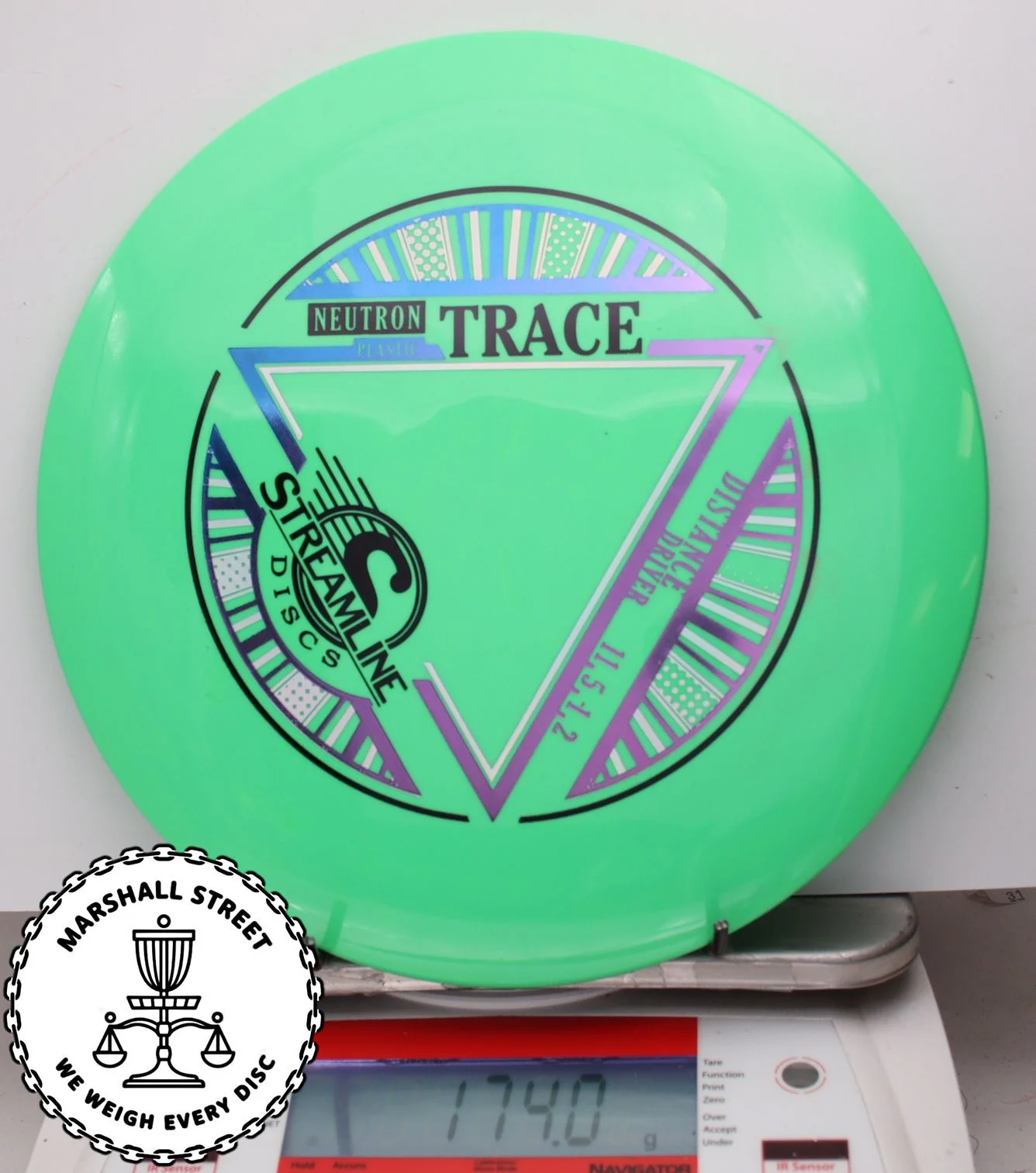 320383.jpg Neutron Trace - #07 Green, 174