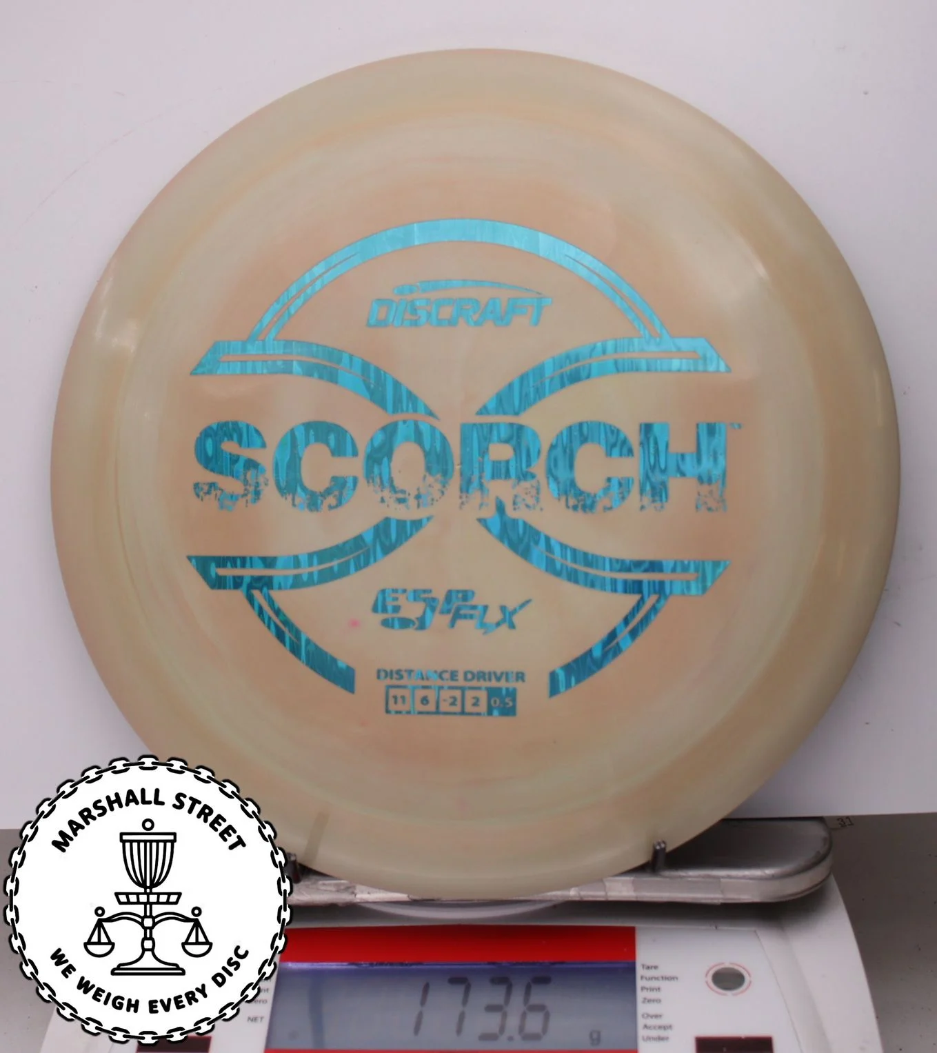 320882.jpg ESP FLX Scorch - #24 Sand, 174