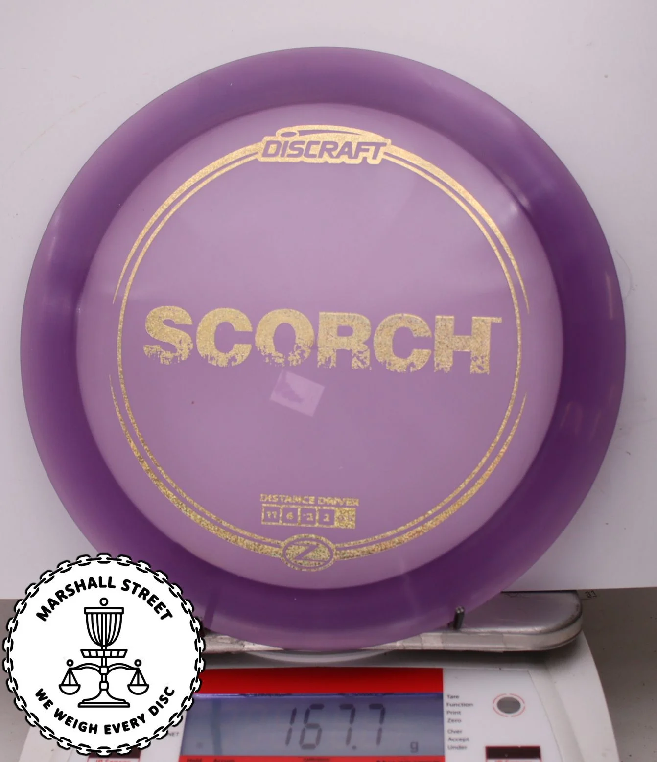 320997.jpg Z Scorch - #05 Purple, 168