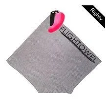 FlighTowel with Right Hand Fob