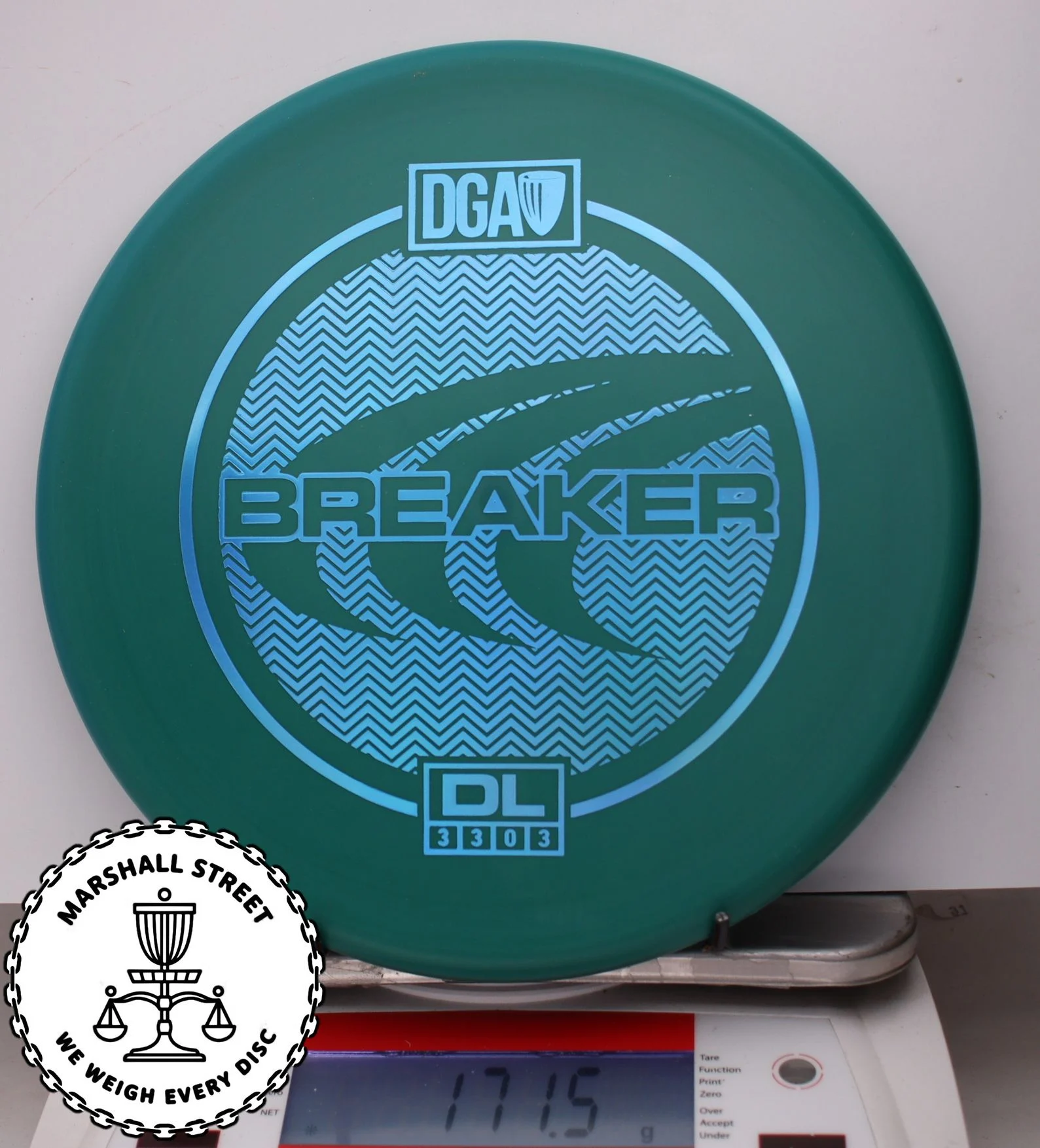 322358.jpg D-Line Breaker - #22 Jade, 171