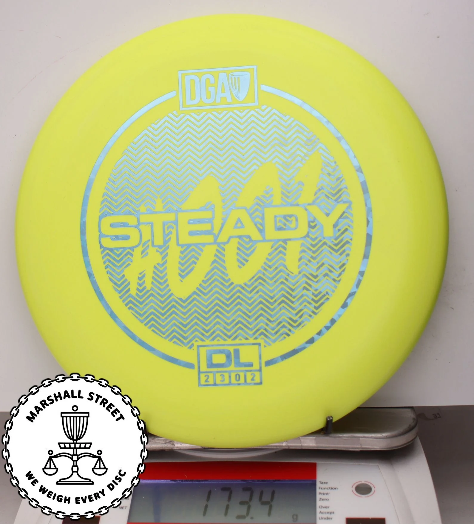 322349.jpg D-Line Steady - #28 Yellow, 173