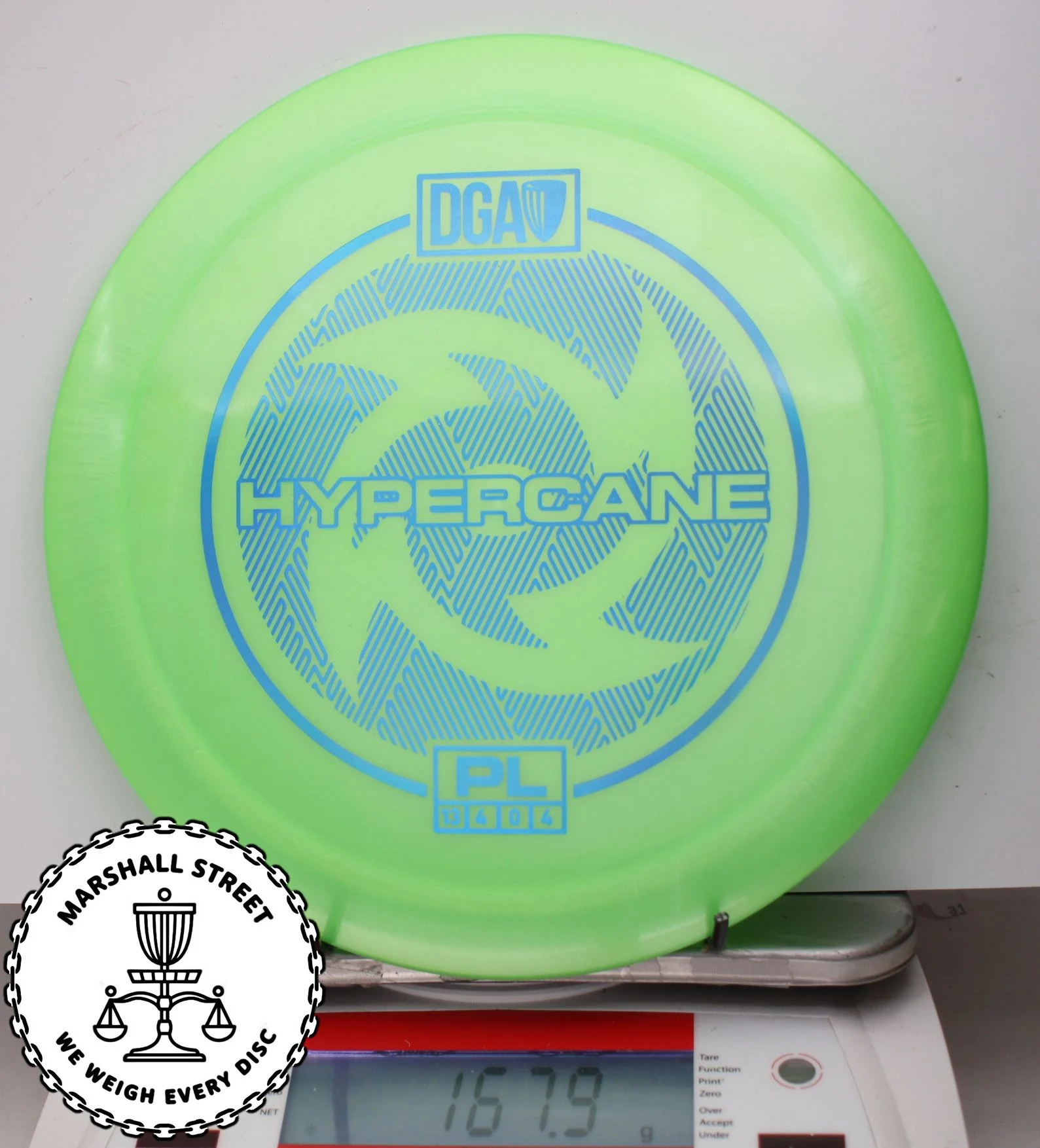 322394.jpg P-Line Hypercane - #55 NGreen, 168