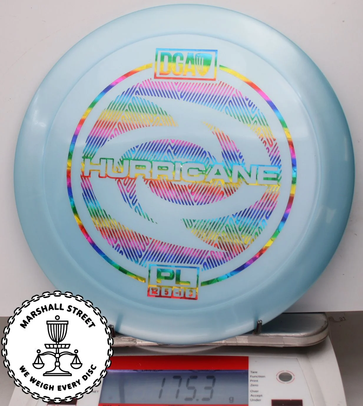 322450.jpg P-Line Hurricane - #25 Blue, 175