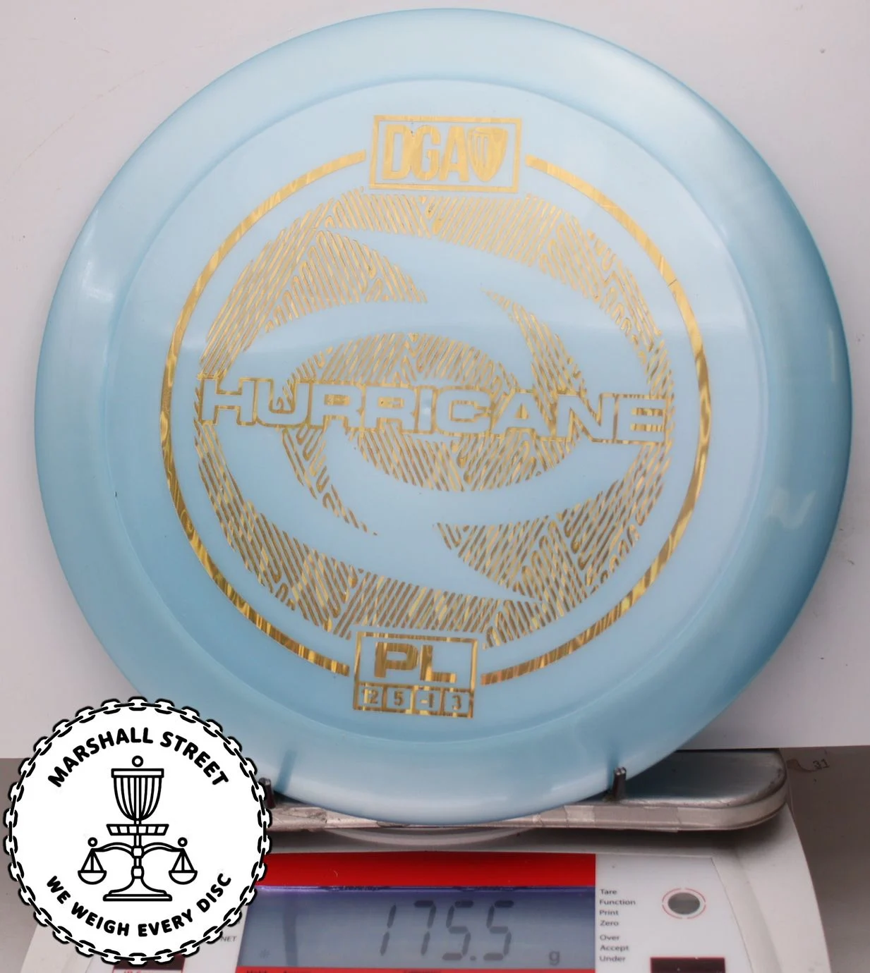 322453.jpg P-Line Hurricane - #28 Blue, 175