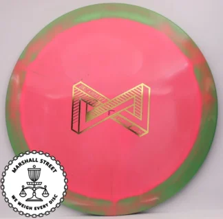X-Out Halo S-Blend Czar