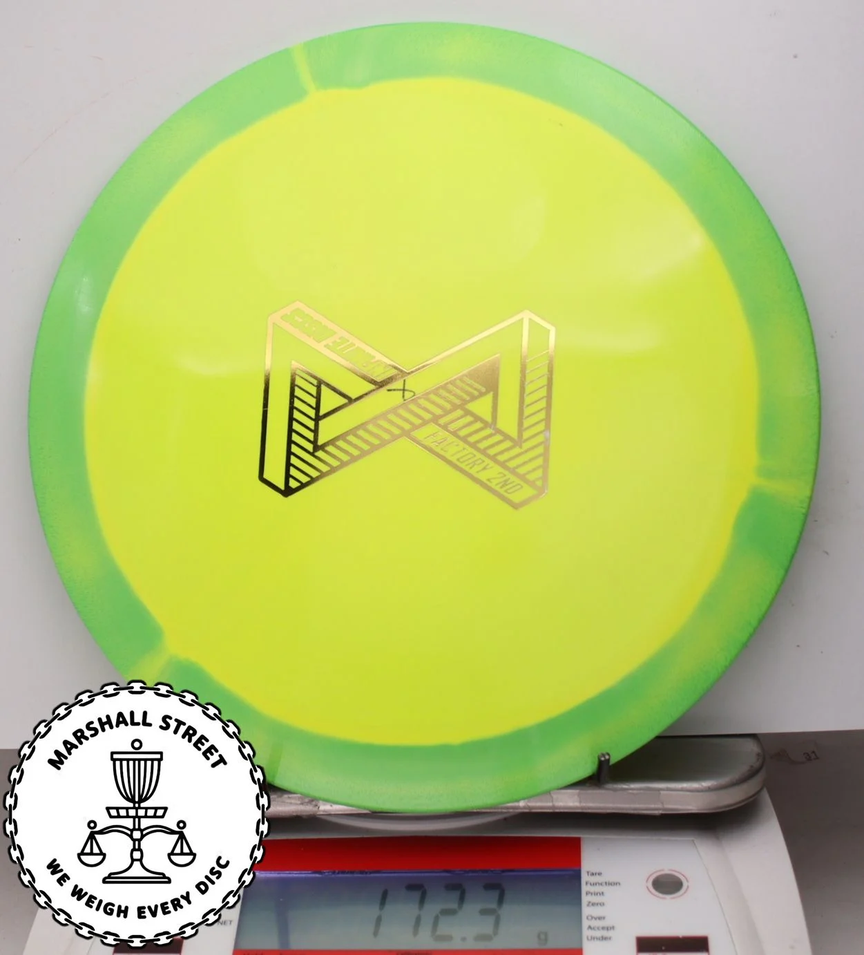 322742.jpg X-Out Halo S-Blend Czar - #15 G-NYello, 172