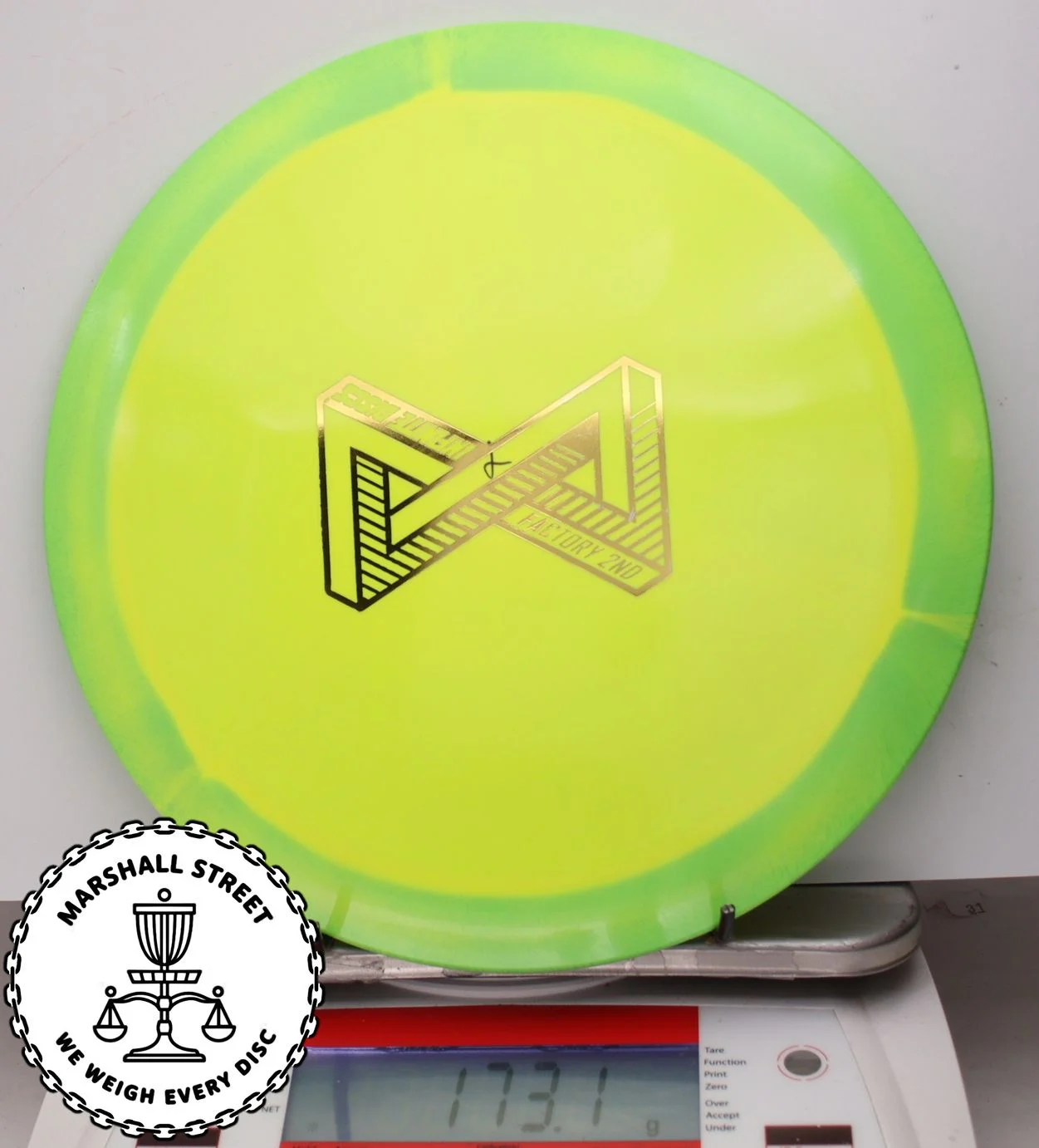 322732.jpg X-Out Halo S-Blend Czar - #05 G-NYello, 173