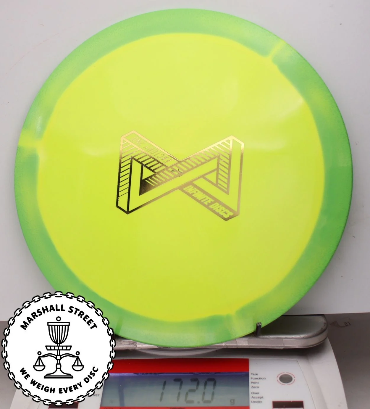 322740.jpg X-Out Halo S-Blend Czar - #13 G-NYello, 172