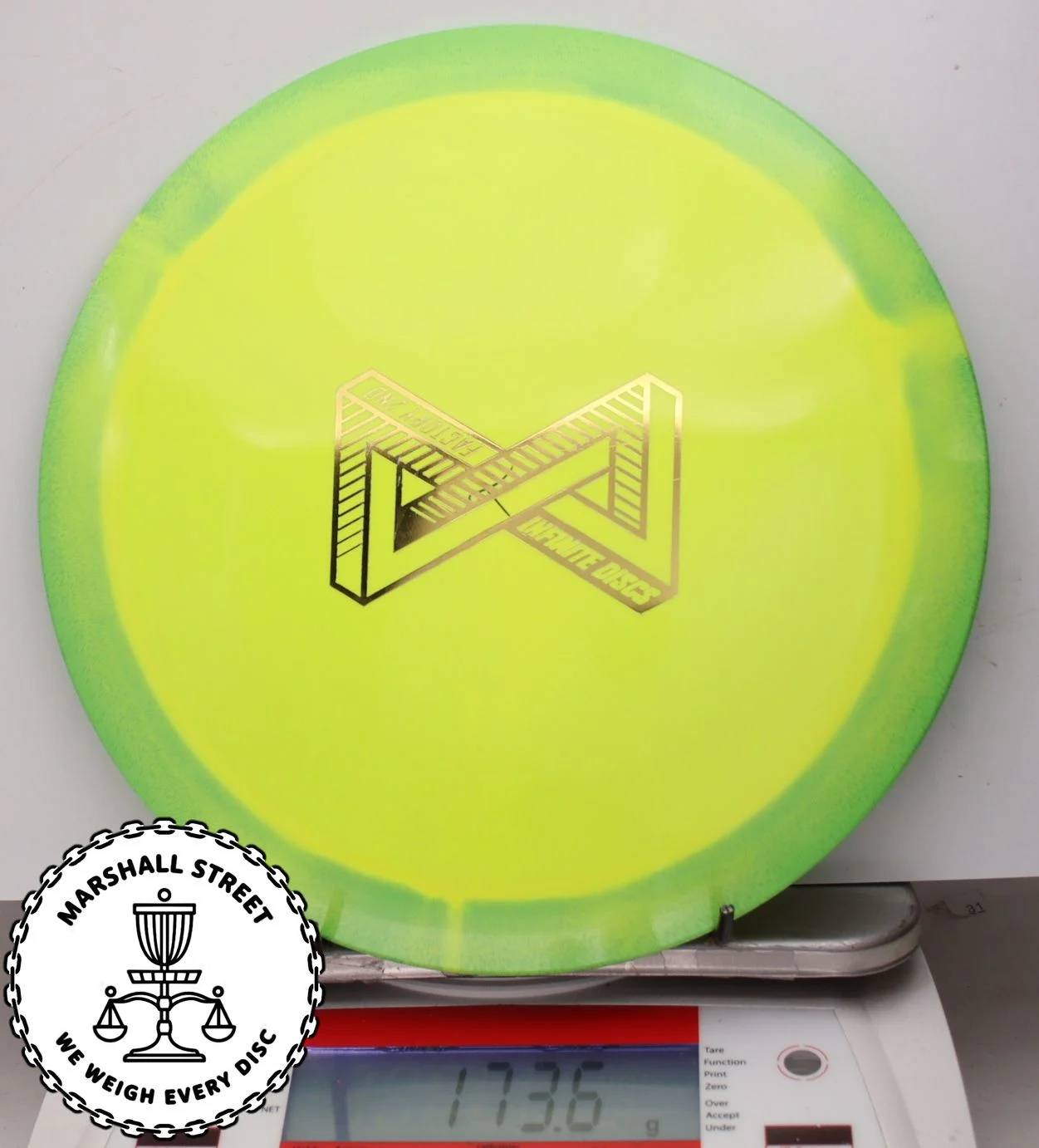 322738.jpg X-Out Halo S-Blend Czar - #11 G-NYello, 174