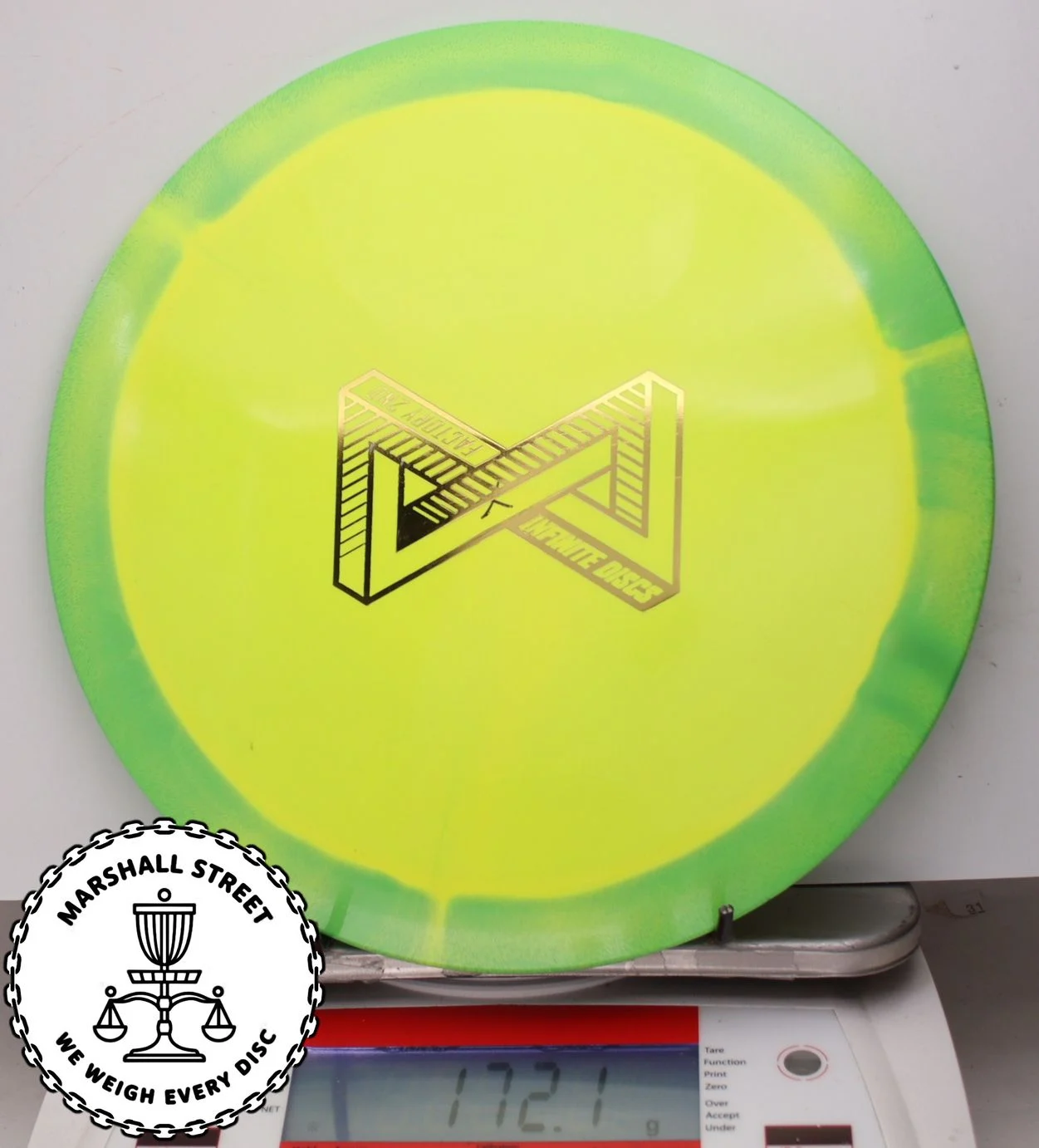 322744.jpg X-Out Halo S-Blend Czar - #17 G-NYello, 172