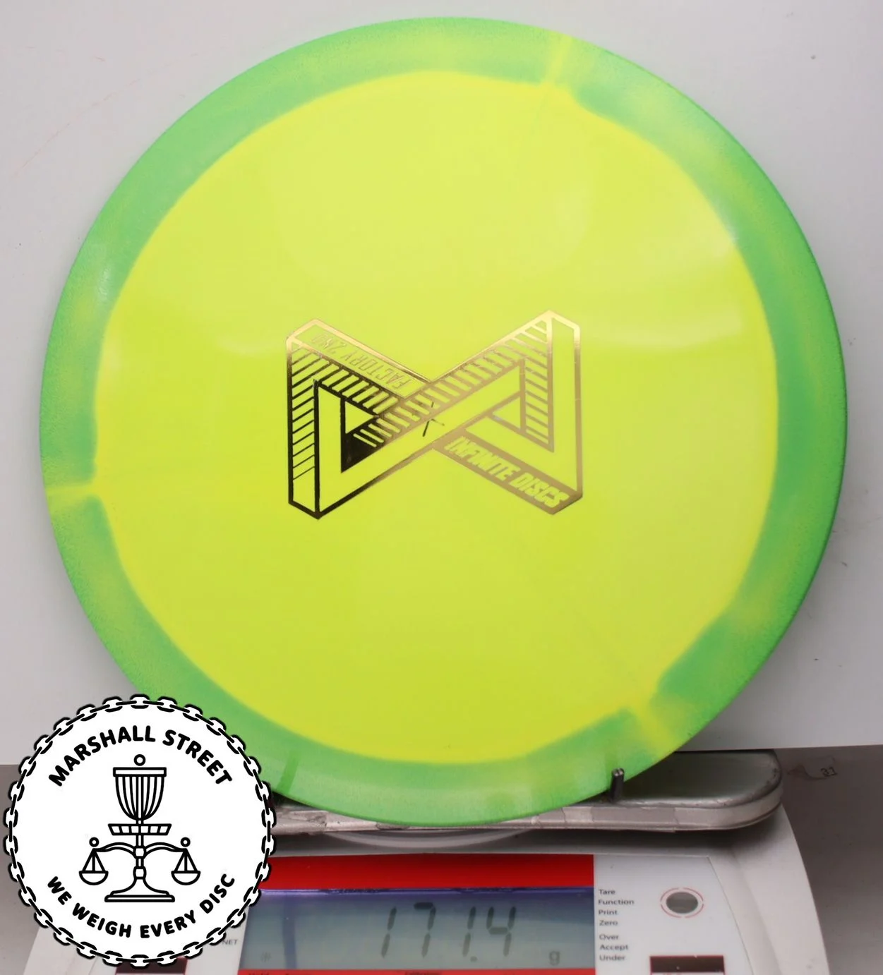 322746.jpg X-Out Halo S-Blend Czar - #19 G-NYello, 171