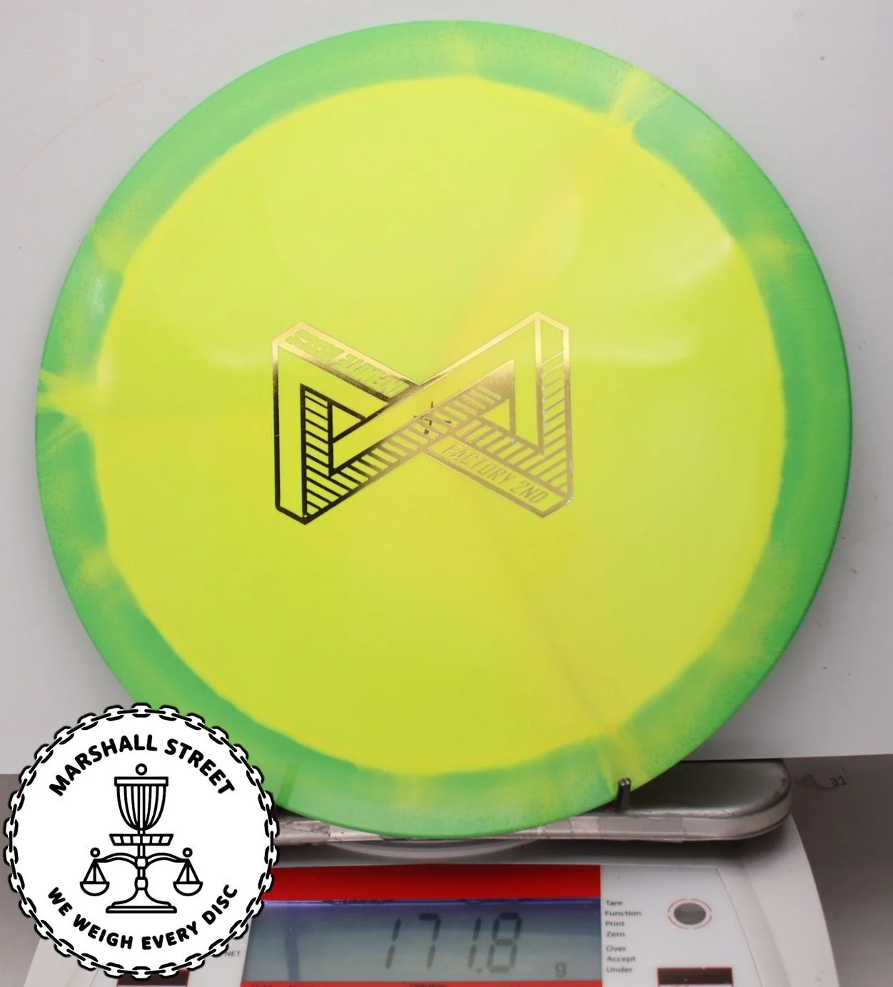 322741.jpg X-Out Halo S-Blend Czar - #14 G-NYello, 172