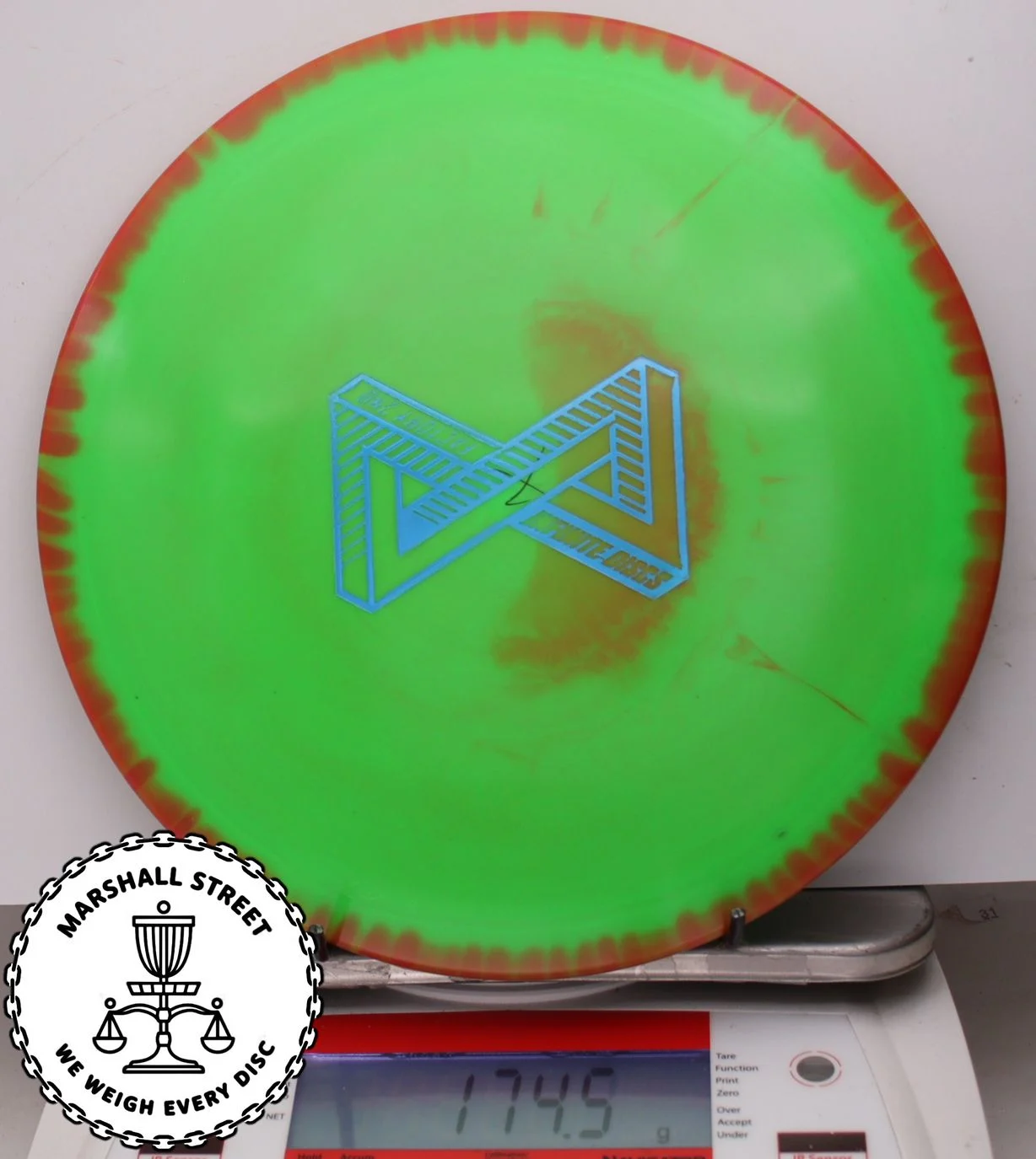 322785.jpg X-Out Halo S-Blend Exodus - #16 R-Green, 174