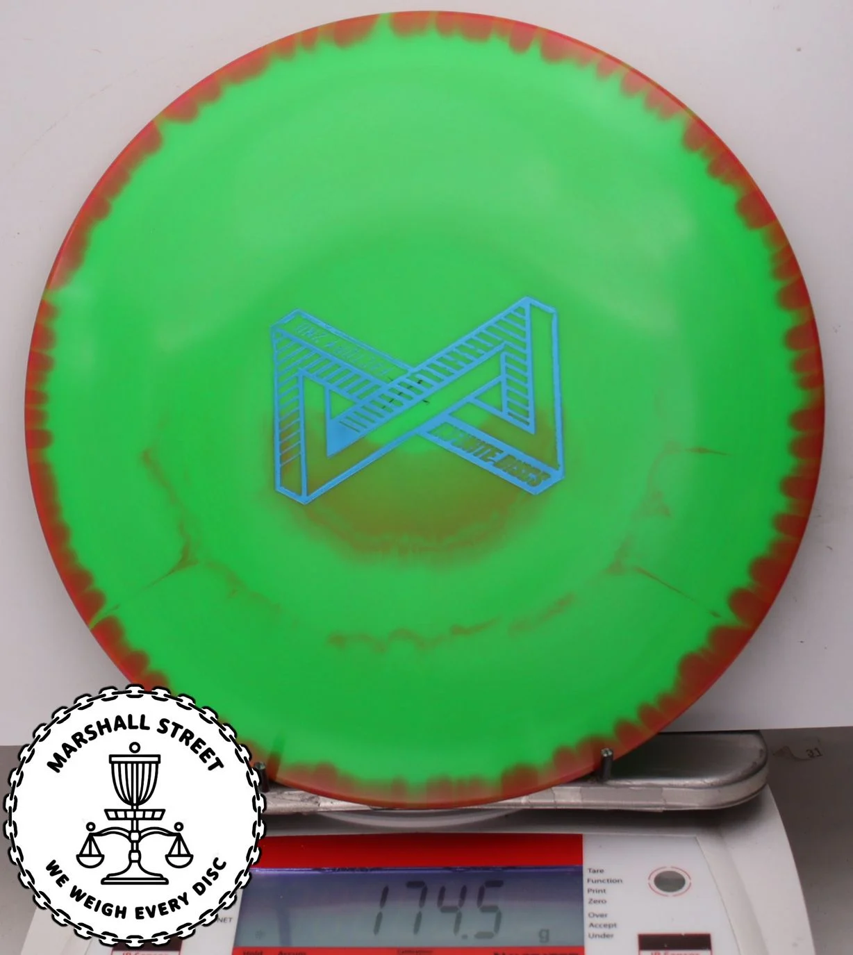 322783.jpg X-Out Halo S-Blend Exodus - #14 R-Green, 174