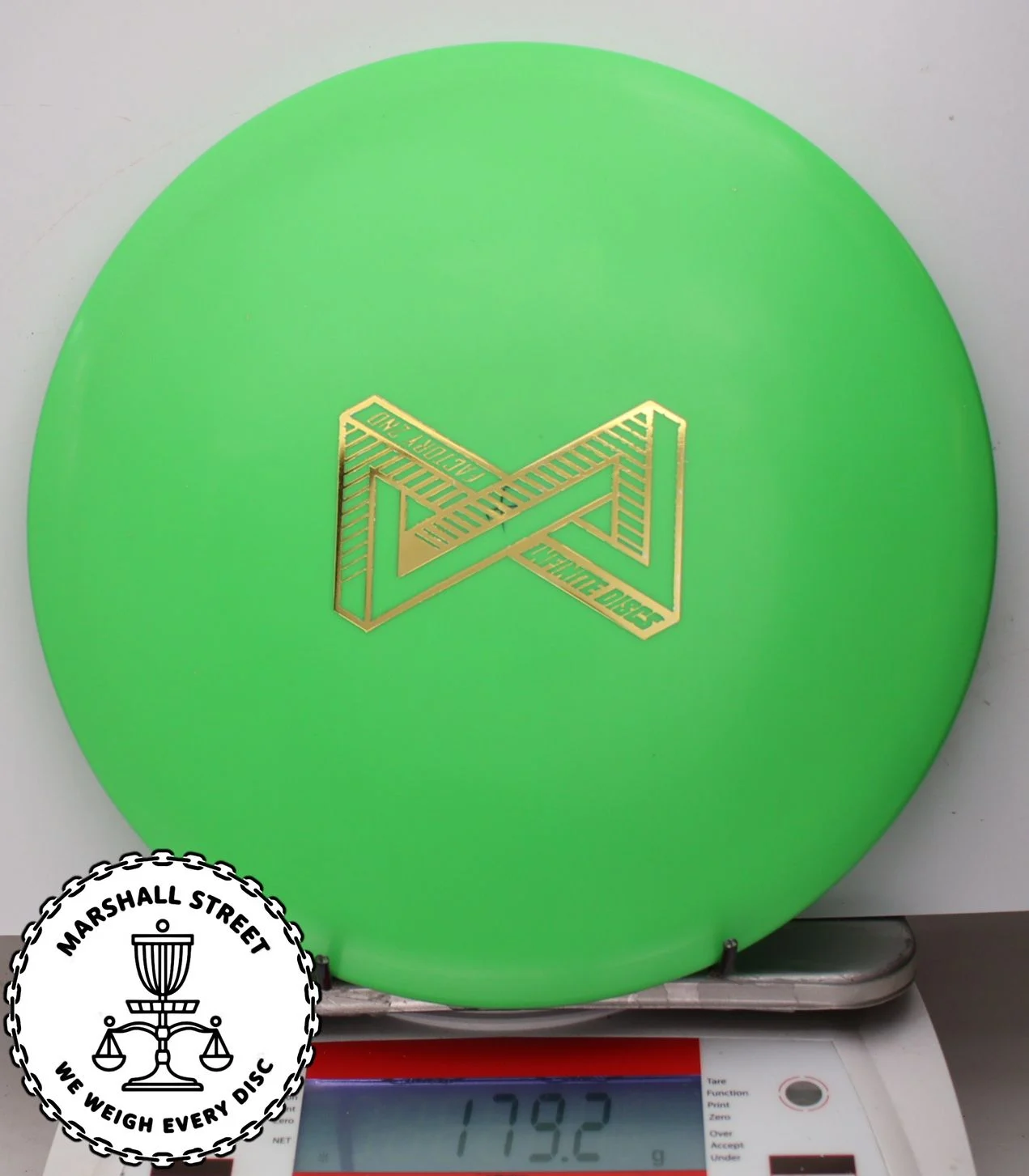 322870.jpg X-Out I-Blend Anubis - #06 Green, 179
