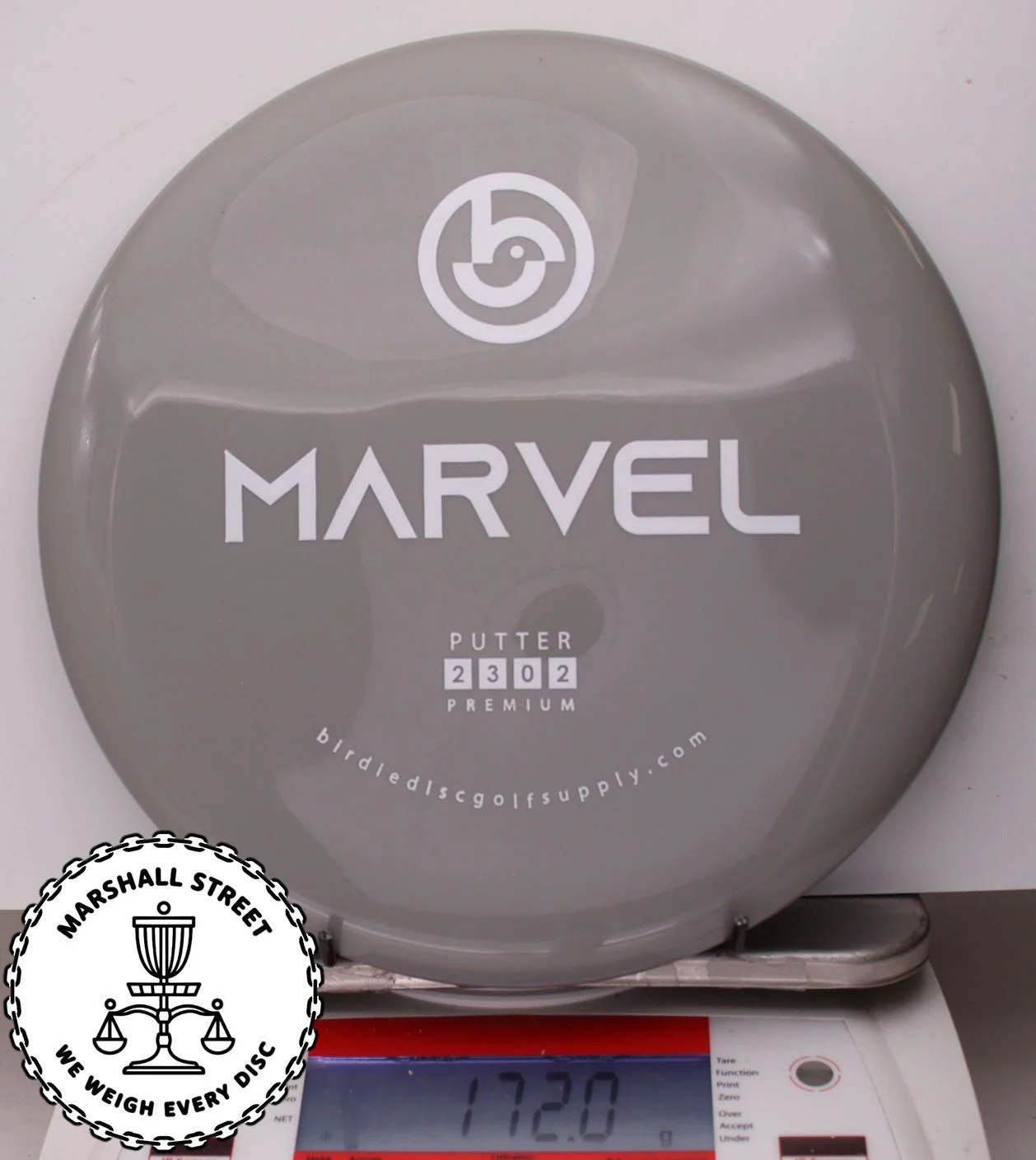 323251.jpg Premium Marvel - #28 Gray, 172