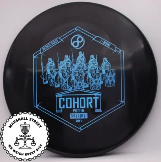 I-Blend Cohort