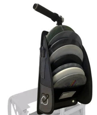 Discology Putter Pouch