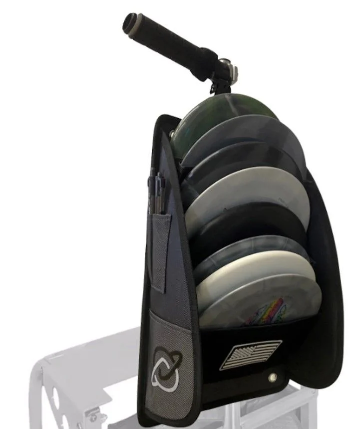 Discology Putter Pouch