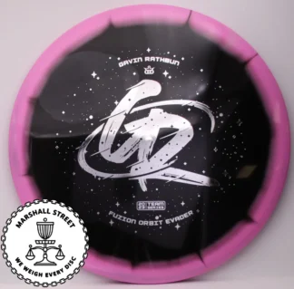 Fuzion Orbit Evader, Rathbun