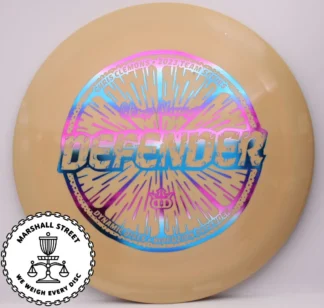 BioFuzion Defender, Clemons