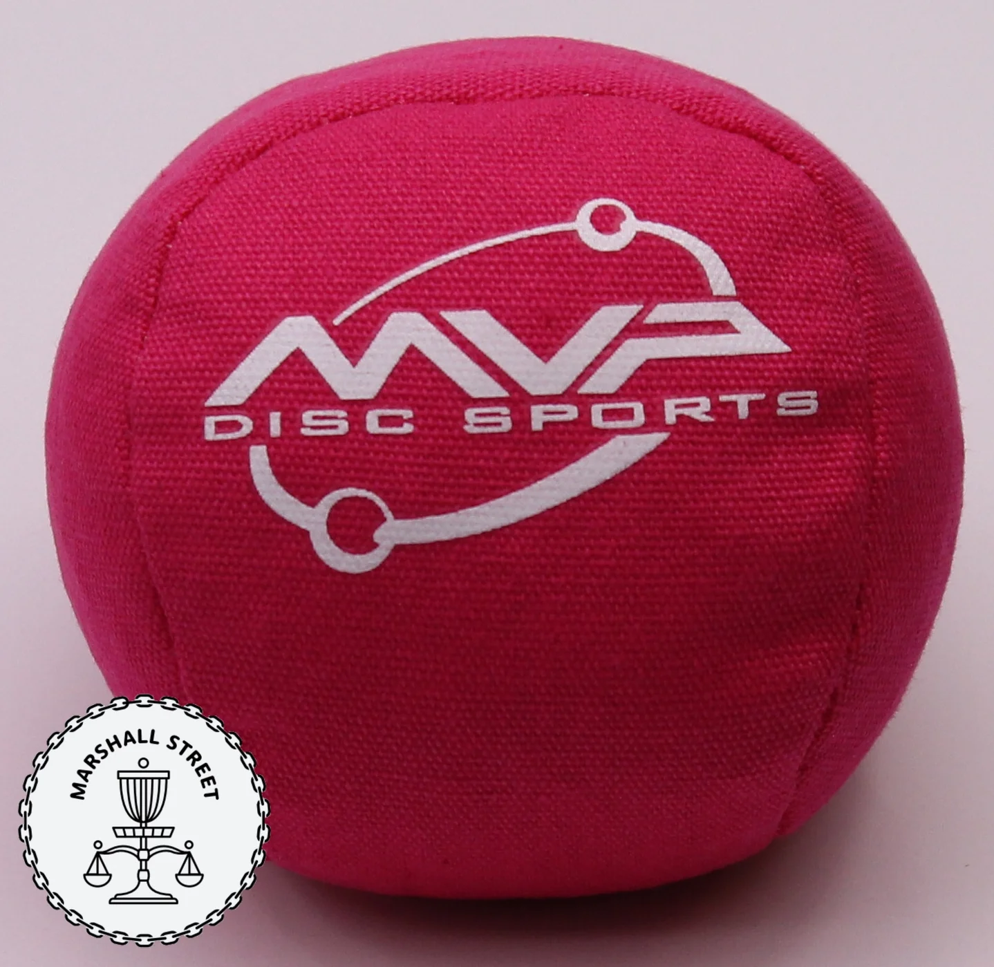 MVP Sport Ball_Magenta MVP Sport Ball - Magenta