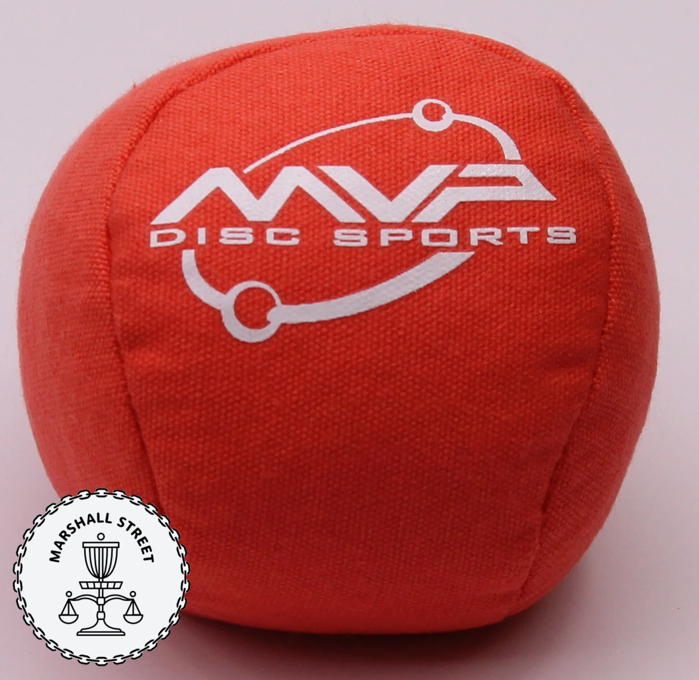 MVP Sport Ball_Orange MVP Sport Ball - Orange
