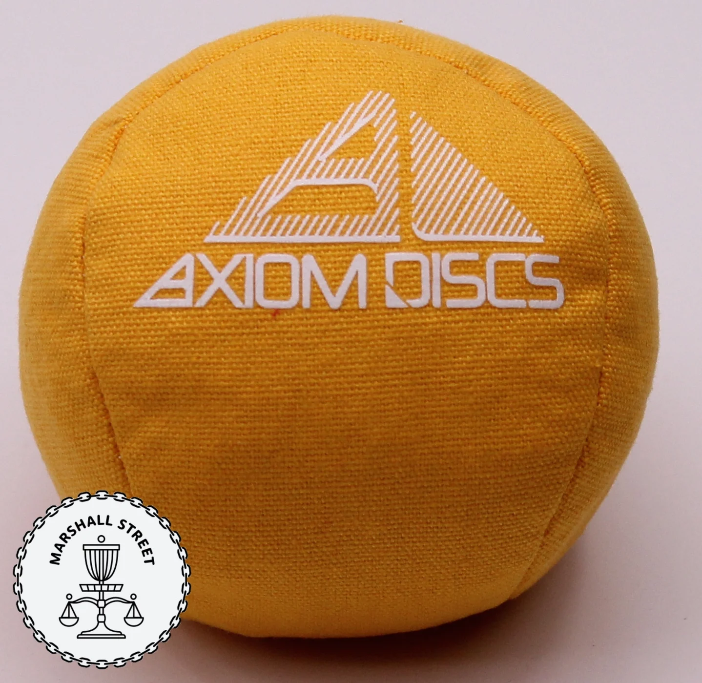 Axiom Sport Ball_Yellow Axiom Sport Ball - Yellow