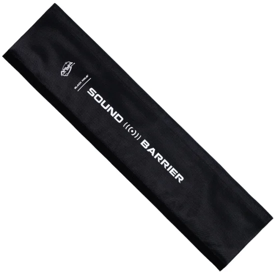 MVP Black Hole Sound Barrier - Image 2