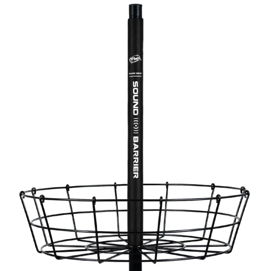MVP Black Hole Sound Barrier - Image 3