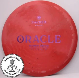 Aroma Oracle
