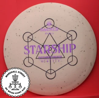 Aroma Starship