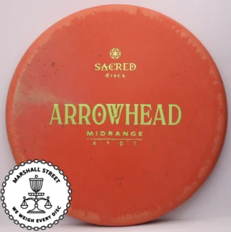 Aroma Arrowhead