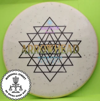 Alchemy Arrowhead