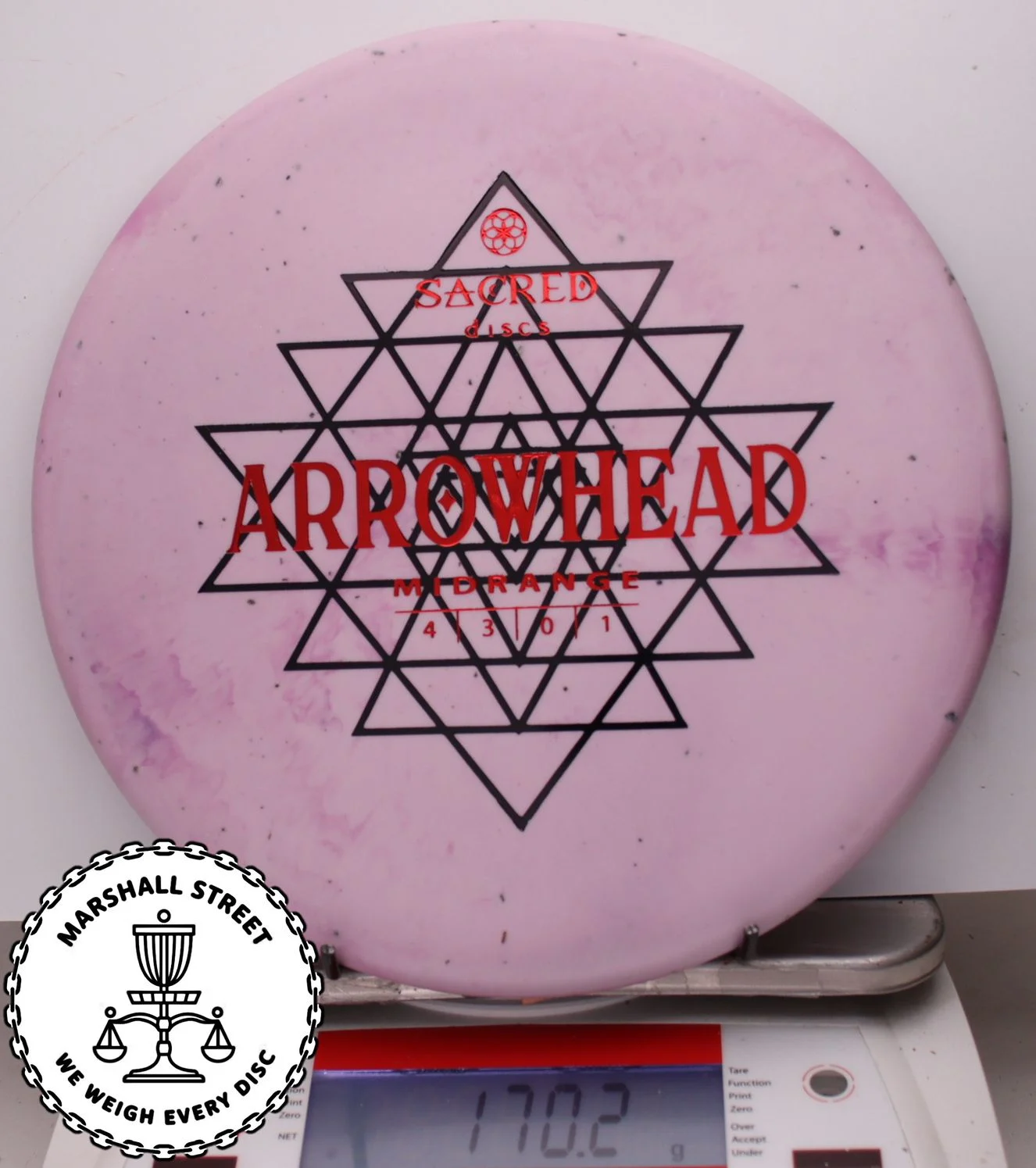 325185.jpg Aroma Arrowhead - #15 LtPurple, 170