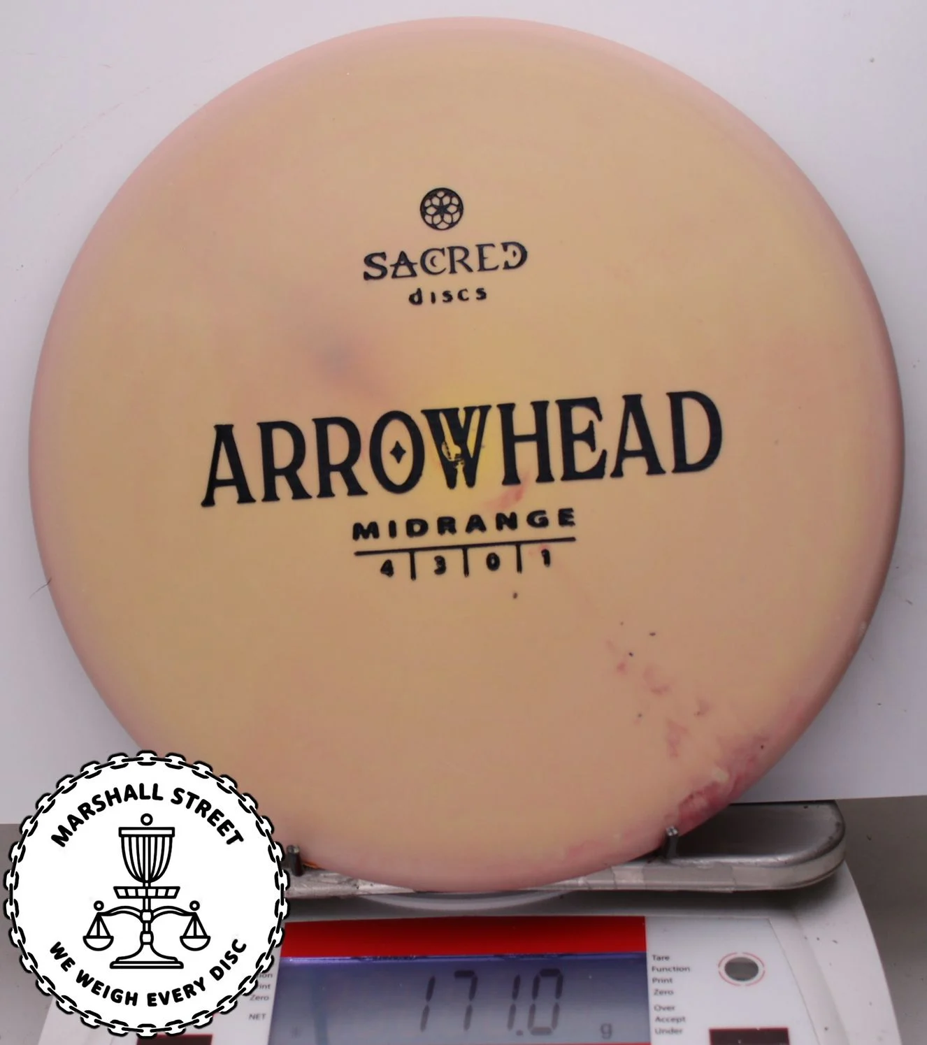 325176.jpg Aroma Arrowhead - #06 Peach, 171