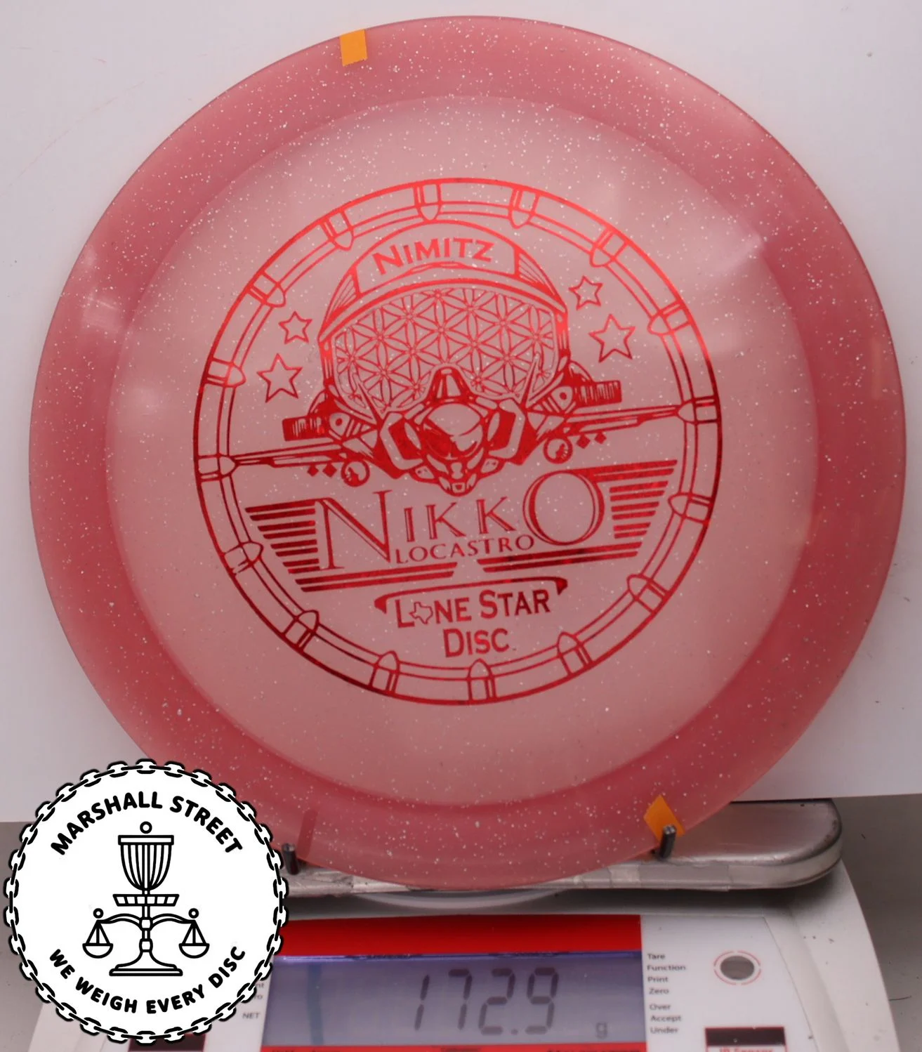325269.jpg Founders Nimitz, Nikko Locastro - #09 Cranbury, 173