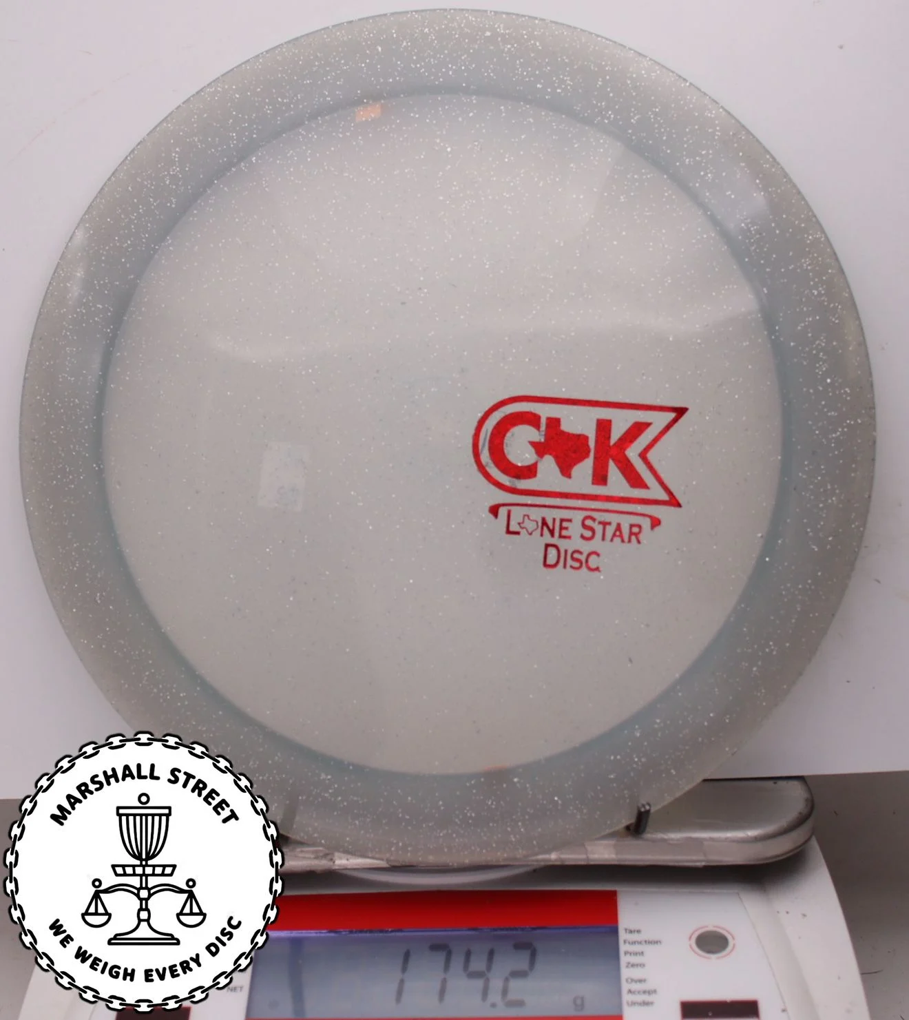 325259.jpg Founders Warbird, Kramer - #20 Clearish, 174