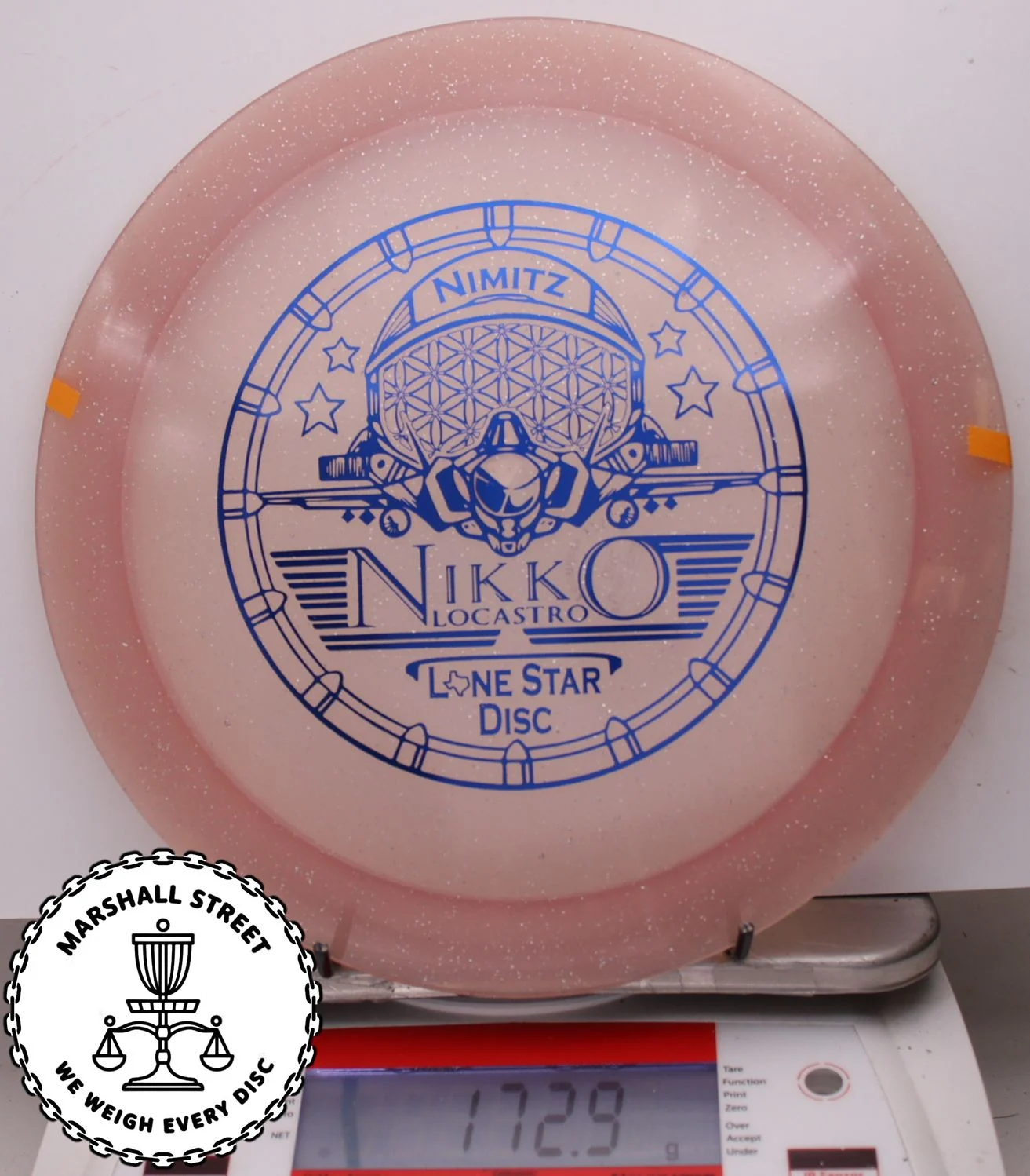 325270.jpg Founders Nimitz, Nikko Locastro - #10 PaleRed, 173