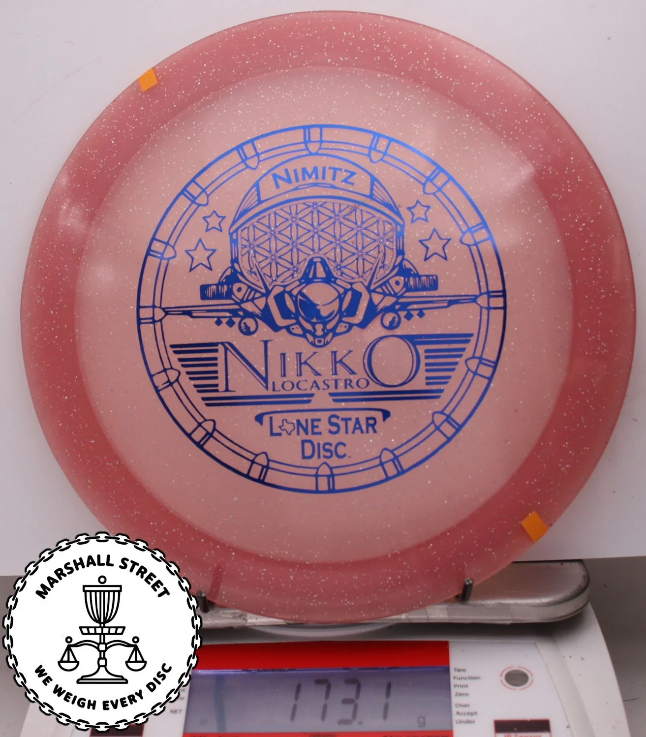 325267.jpg Founders Nimitz, Nikko Locastro - #07 Cranbury, 173