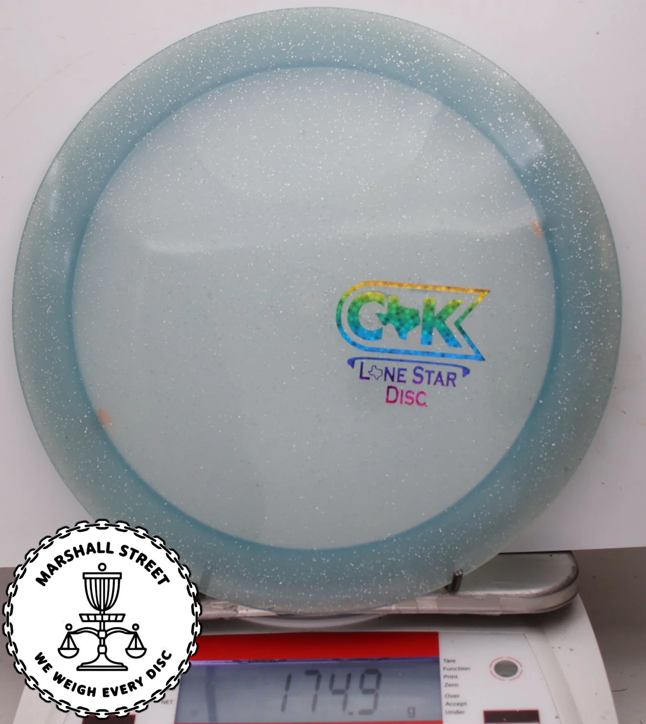 325258.jpg Founders Warbird, Kramer - #19 ClearBlu, 175